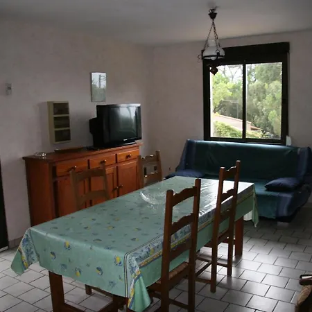 La Et Le Soleil Apartment *