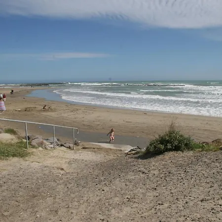 La Et Le Soleil Le Grau-d'Agde