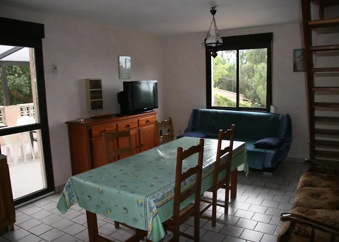 La Et Le Soleil Apartman *