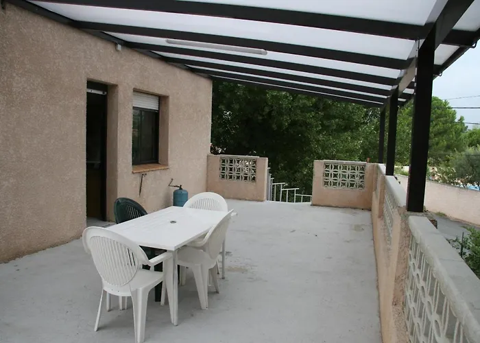 Apartman La Et Le Soleil Le Grau-dʼAgde