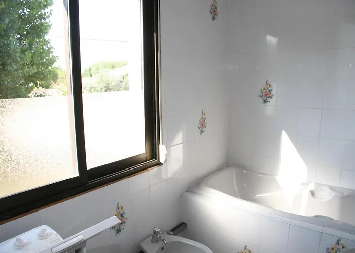 Apartman La Et Le Soleil *