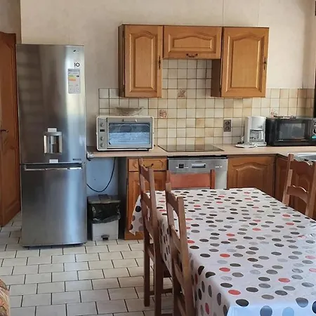 La Et Le Soleil Ле-Гро-д'Агд