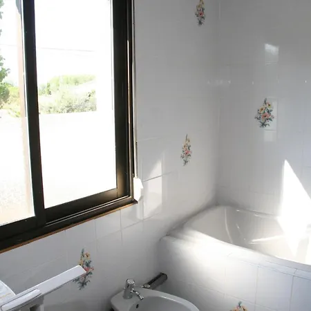 Апартаменты La Et Le Soleil *